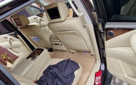 Infiniti QX56, 2012 год, 2 000 000 рублей, 12 фотография