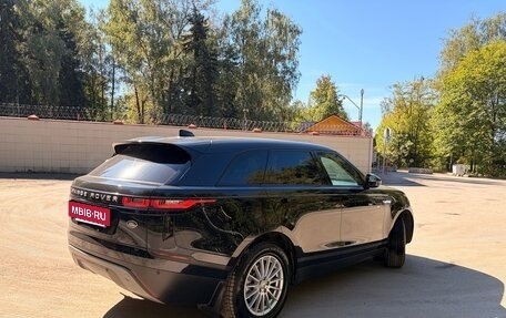 Land Rover Range Rover Velar I, 2018 год, 3 250 000 рублей, 3 фотография