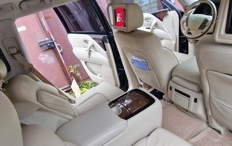 Infiniti QX56, 2012 год, 2 000 000 рублей, 11 фотография
