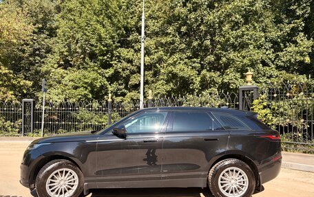 Land Rover Range Rover Velar I, 2018 год, 3 250 000 рублей, 6 фотография