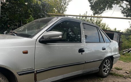 Daewoo Nexia I рестайлинг, 2006 год, 92 000 рублей, 9 фотография