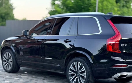 Volvo XC90 II рестайлинг, 2021 год, 4 100 000 рублей, 3 фотография