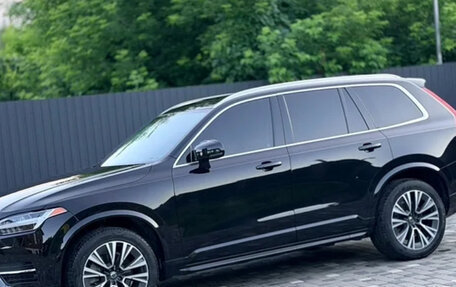 Volvo XC90 II рестайлинг, 2021 год, 4 100 000 рублей, 4 фотография