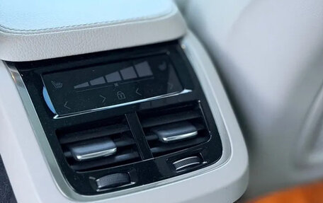 Volvo XC90 II рестайлинг, 2021 год, 4 100 000 рублей, 8 фотография