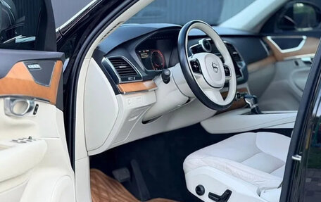Volvo XC90 II рестайлинг, 2021 год, 4 100 000 рублей, 6 фотография