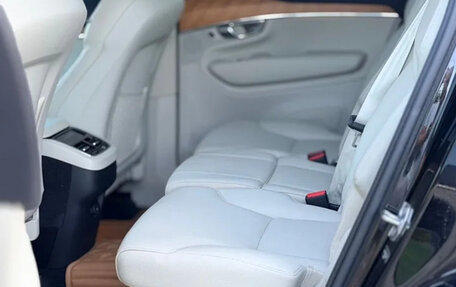 Volvo XC90 II рестайлинг, 2021 год, 4 100 000 рублей, 7 фотография