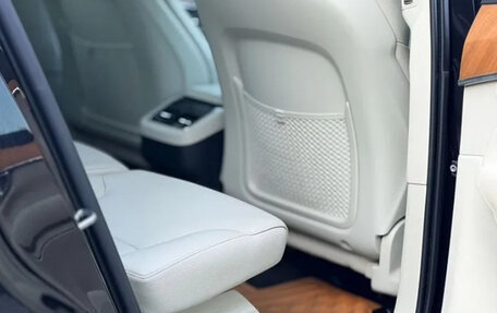 Volvo XC90 II рестайлинг, 2021 год, 4 100 000 рублей, 10 фотография