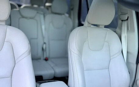 Volvo XC90 II рестайлинг, 2021 год, 4 100 000 рублей, 11 фотография