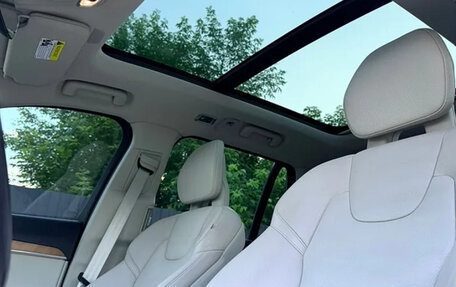 Volvo XC90 II рестайлинг, 2021 год, 4 100 000 рублей, 13 фотография
