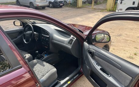 Chevrolet Lanos I, 2006 год, 180 000 рублей, 17 фотография