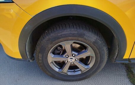 Haval F7 I, 2024 год, 1 451 000 рублей, 4 фотография