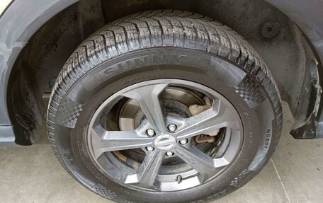 Haval F7 I, 2024 год, 1 440 000 рублей, 4 фотография