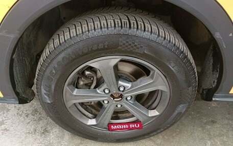 Haval F7 I, 2024 год, 1 440 000 рублей, 5 фотография