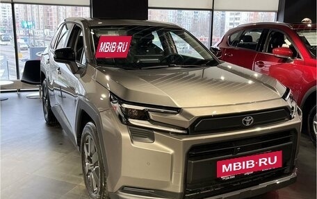 Toyota RAV4, 2026 год, 4 750 000 рублей, 5 фотография