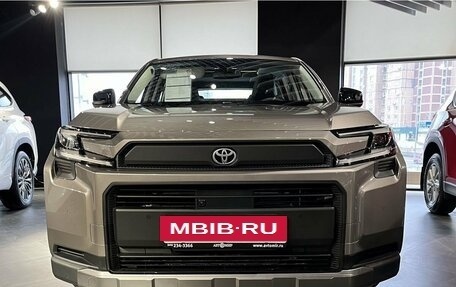 Toyota RAV4, 2026 год, 4 750 000 рублей, 3 фотография