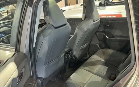 Toyota RAV4, 2026 год, 4 750 000 рублей, 16 фотография