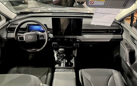 Toyota RAV4, 2026 год, 4 750 000 рублей, 14 фотография