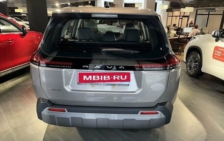 Toyota RAV4, 2026 год, 4 750 000 рублей, 10 фотография