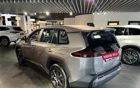 Toyota RAV4, 2026 год, 4 750 000 рублей, 12 фотография