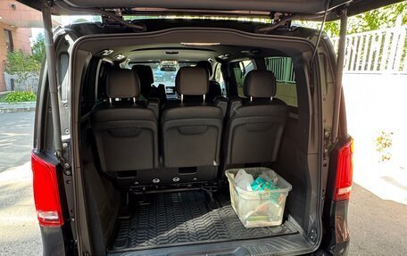 Mercedes-Benz V-Класс, 2019 год, 4 550 000 рублей, 5 фотография