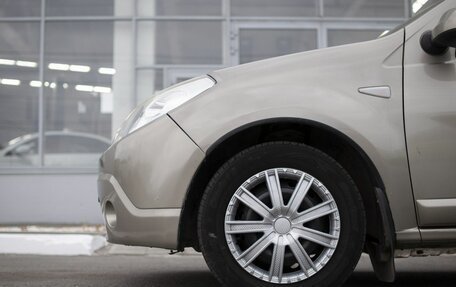 Renault Sandero I, 2011 год, 650 000 рублей, 9 фотография