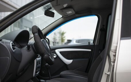 Renault Sandero I, 2011 год, 650 000 рублей, 12 фотография