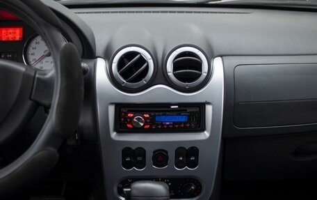 Renault Sandero I, 2011 год, 650 000 рублей, 18 фотография
