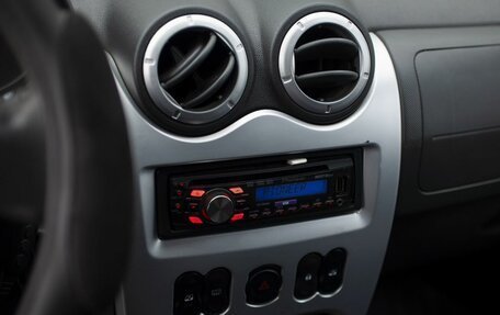 Renault Sandero I, 2011 год, 650 000 рублей, 19 фотография