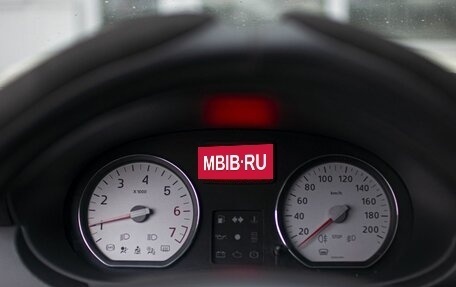 Renault Sandero I, 2011 год, 650 000 рублей, 17 фотография