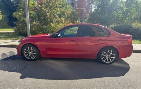 BMW 3 серия, 2014 год, 1 050 000 рублей, 3 фотография