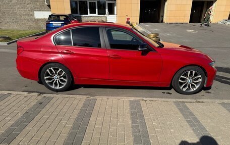 BMW 3 серия, 2014 год, 1 050 000 рублей, 4 фотография