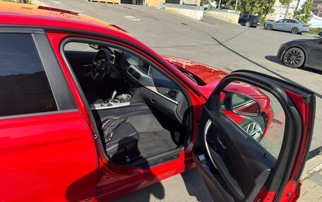 BMW 3 серия, 2014 год, 1 050 000 рублей, 10 фотография