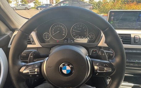 BMW 3 серия, 2014 год, 1 050 000 рублей, 5 фотография