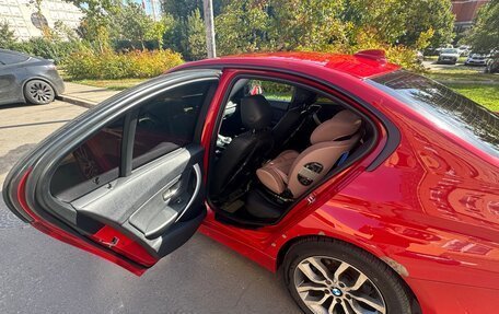 BMW 3 серия, 2014 год, 1 050 000 рублей, 8 фотография
