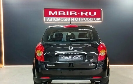 SsangYong Actyon II рестайлинг, 2011 год, 695 000 рублей, 5 фотография