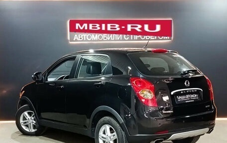 SsangYong Actyon II рестайлинг, 2011 год, 695 000 рублей, 7 фотография