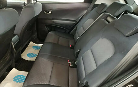 SsangYong Actyon II рестайлинг, 2011 год, 695 000 рублей, 14 фотография