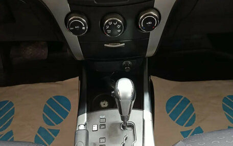 SsangYong Actyon II рестайлинг, 2011 год, 695 000 рублей, 12 фотография