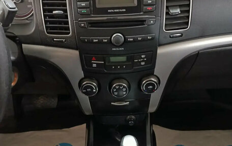 SsangYong Actyon II рестайлинг, 2011 год, 695 000 рублей, 11 фотография