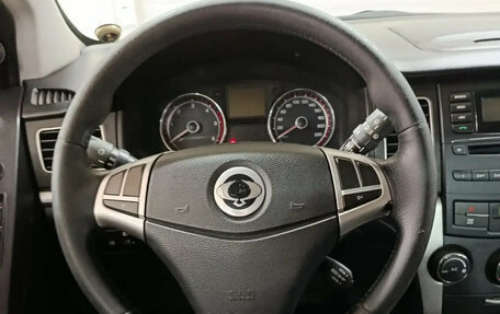 SsangYong Actyon II рестайлинг, 2011 год, 695 000 рублей, 10 фотография