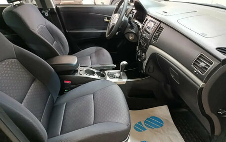 SsangYong Actyon II рестайлинг, 2011 год, 695 000 рублей, 16 фотография