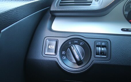 Volkswagen Passat B6, 2008 год, 539 000 рублей, 11 фотография
