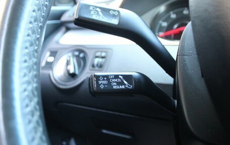 Volkswagen Passat B6, 2008 год, 539 000 рублей, 13 фотография