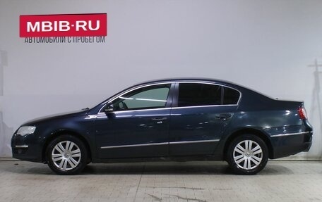 Volkswagen Passat B6, 2008 год, 539 000 рублей, 7 фотография