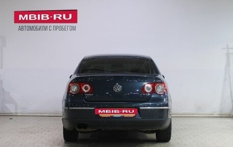 Volkswagen Passat B6, 2008 год, 539 000 рублей, 6 фотография