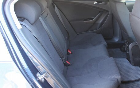 Volkswagen Passat B6, 2008 год, 539 000 рублей, 18 фотография