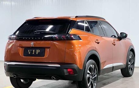 Peugeot 2008 II, 2022 год, 1 311 000 рублей, 2 фотография