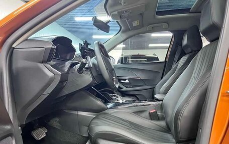 Peugeot 2008 II, 2022 год, 1 311 000 рублей, 8 фотография