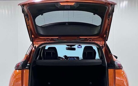 Peugeot 2008 II, 2022 год, 1 311 000 рублей, 7 фотография