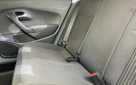 Volkswagen Polo VI (EU Market), 2012 год, 599 000 рублей, 9 фотография